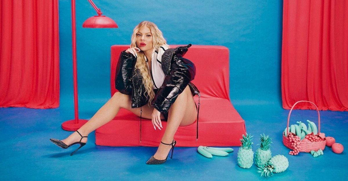 Luísa Sonza lança último vídeo do projeto YouTube Music Night; assista “Boa Menina”!