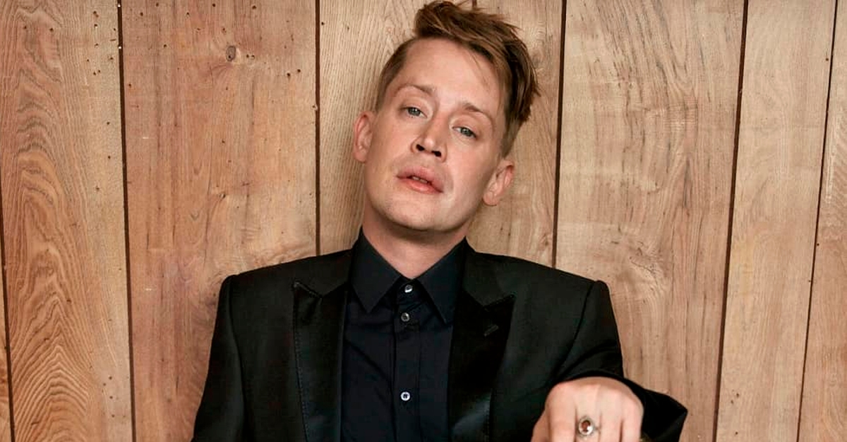 Além de Sarah Paulson e Evan Peters, Macaulay Culkin é confirmado na décima temporada de American Horror Story