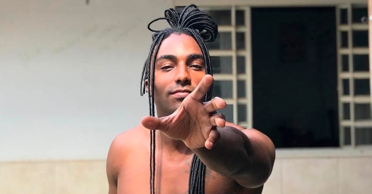 Mc Maha, Jean Tassy e Zero lançam novo single; ouça “Sem Compromisso”!