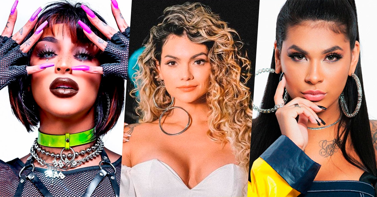 CarnaVip 2020 | Pabllo Vittar, Kelly Key e Pocah são atrações do Bloco Chá da Alice em São Paulo