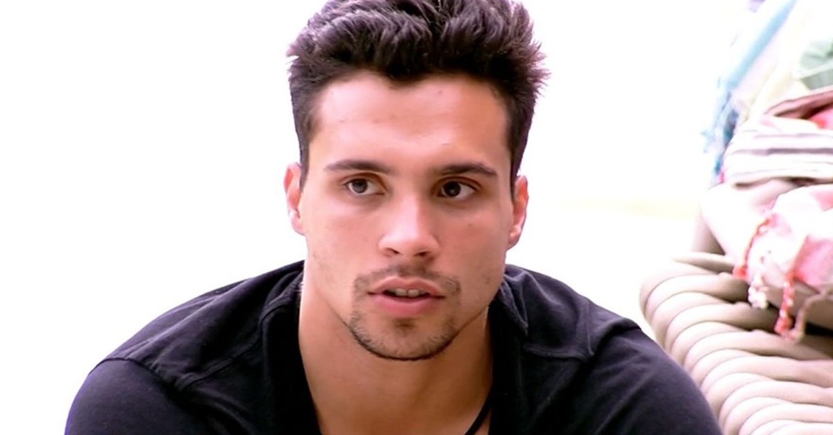 BBB 20 | Em paredão quádruplo, Petrix Barbosa é eliminado com 80,27% dos votos