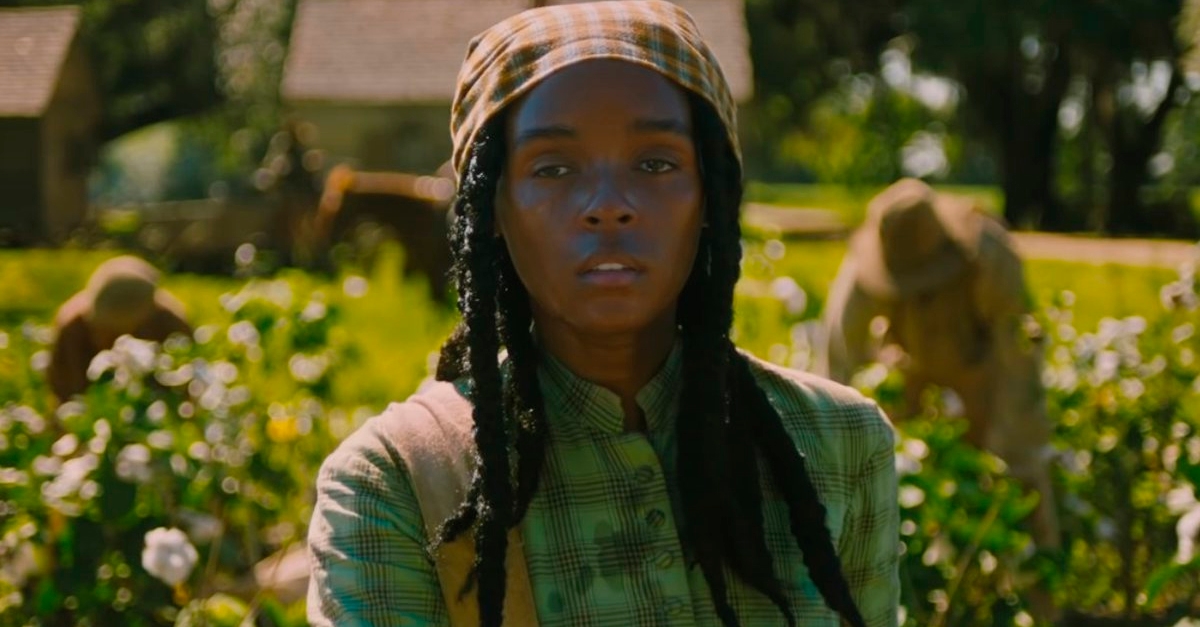 “Antebellum” | Suspense com Janelle Monáe ganha novo trailer; assista!
