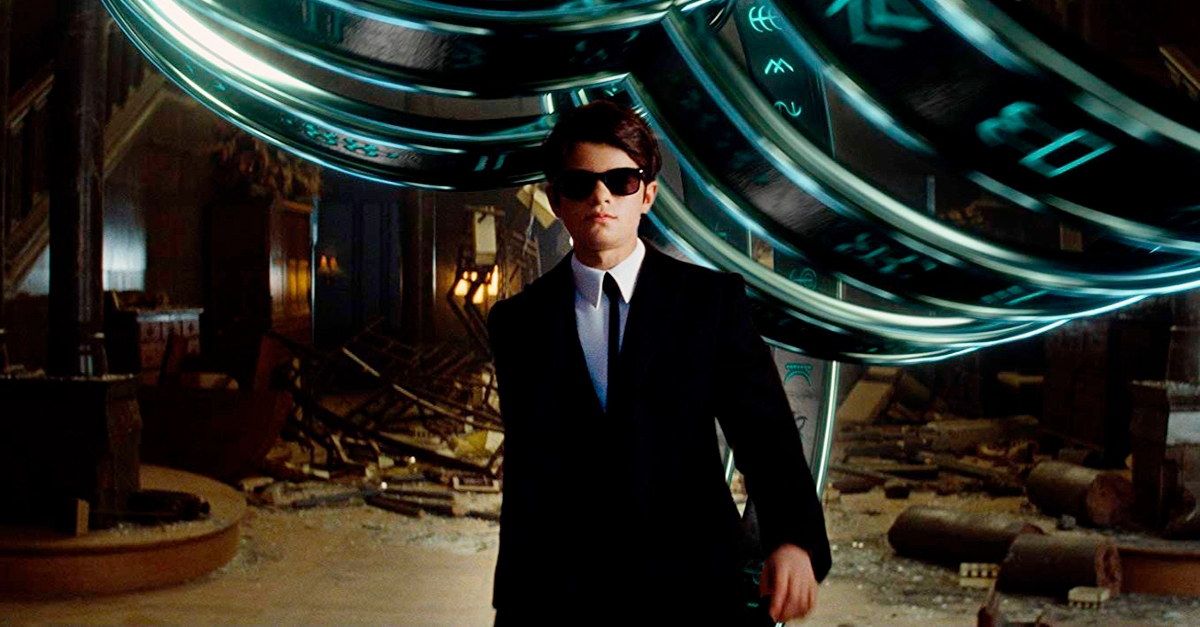 “Artemis Fowl: O Mundo Secreto” ganha novo pôster e trailer; assista!