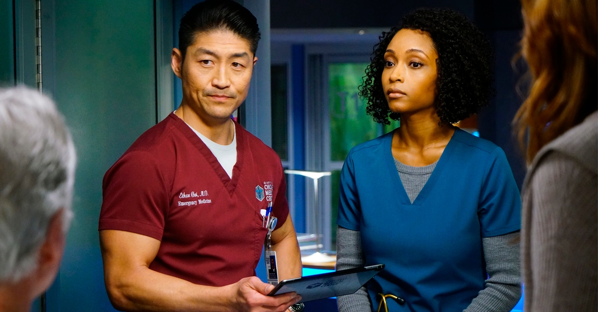“Todas as Mulheres do Mundo” e “Chicago Med” estreiam no Globoplay em abril; confira os destaques do mês!