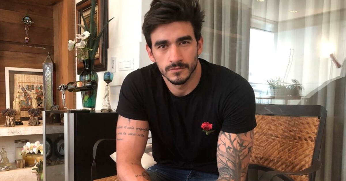Em paredão com Pyong e Gizelly, Guilherme é eliminado com 56% dos votos