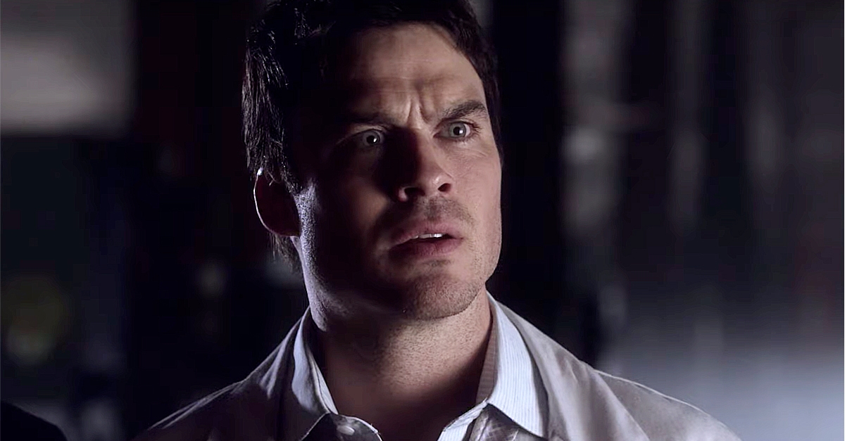 “Apocalipse V” | Produção original Netflix protagonizada por Ian Somerhalder é cancelada