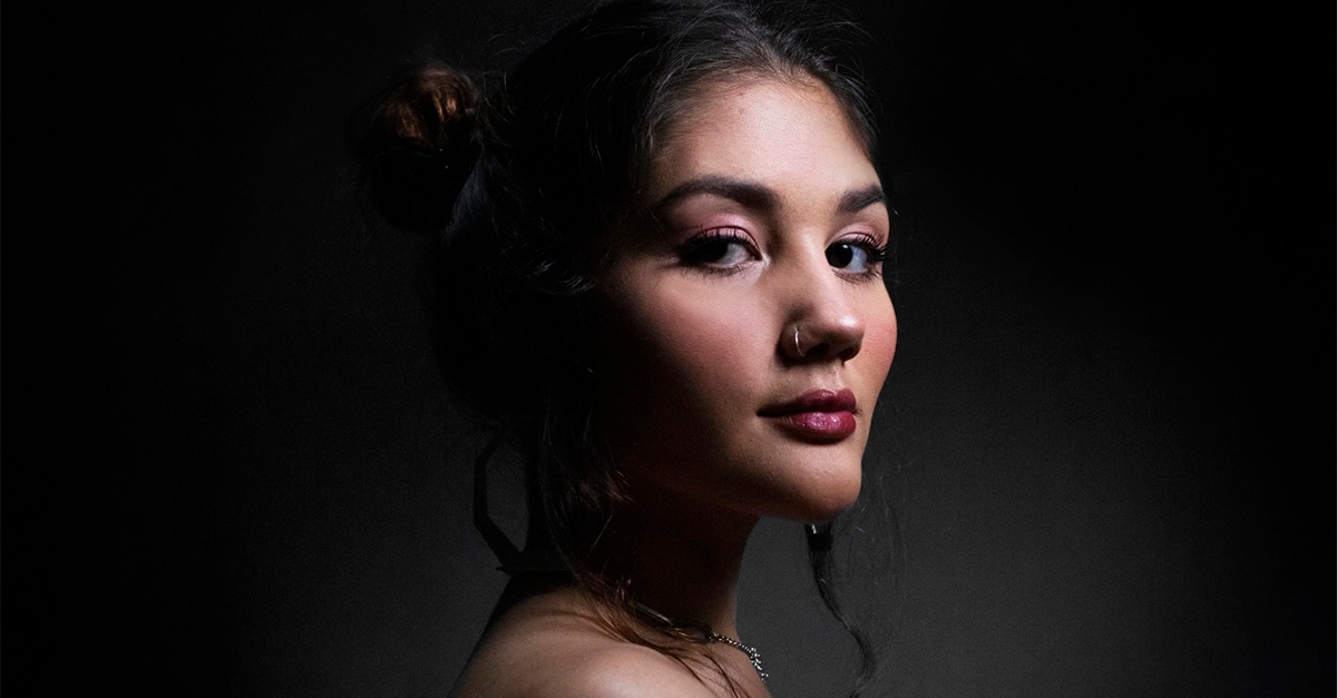 Entrevista | Lua fala sobre mulheres que a inspiram e diz que gostaria de colaborar com Gloria Groove e 3030