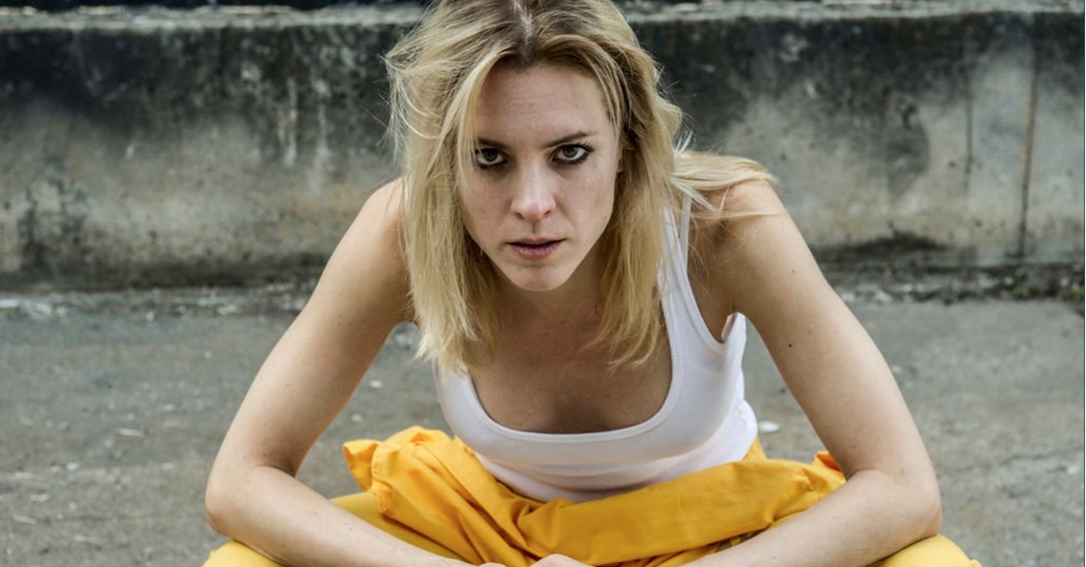 Maggie Civantos, estrela de “Vis a Vis”, desembarca no Brasil em junho