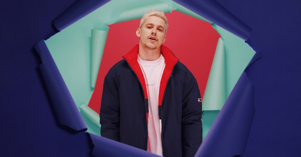 Com shows em Portugal, PK anuncia primeira turnê internacional da carreira; saiba mais!