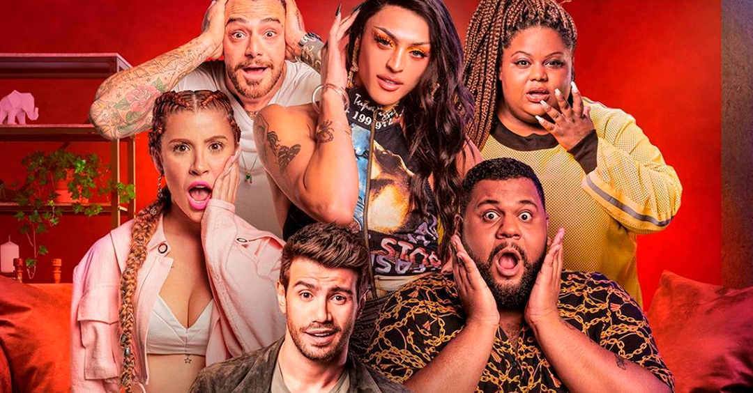 Amazon Prime Video disponibiliza gratuitamente primeiro episódio do reality show Soltos em Floripa