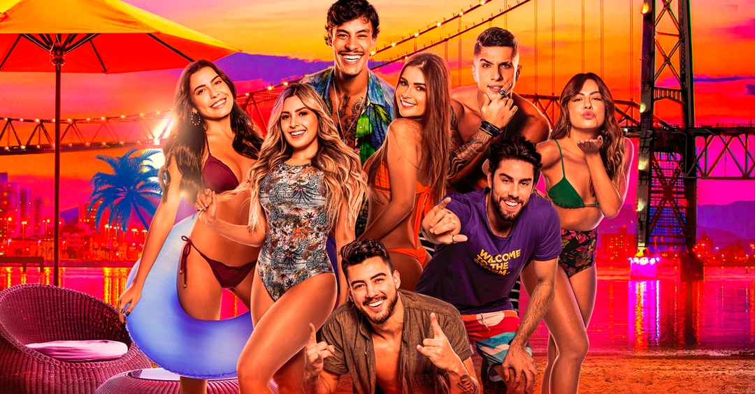 Amazon Prime Video anuncia segunda temporada de “Soltos em Floripa”; saiba mais!