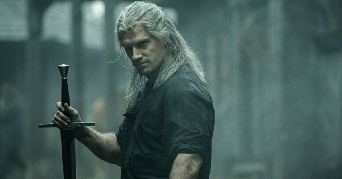 “The Witcher: Blood Origin”: Netflix divulga vídeo dos bastidores da produção; assista!
