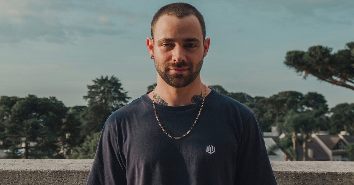 Zanq lança novo single; ouça “Tenho Planos”!