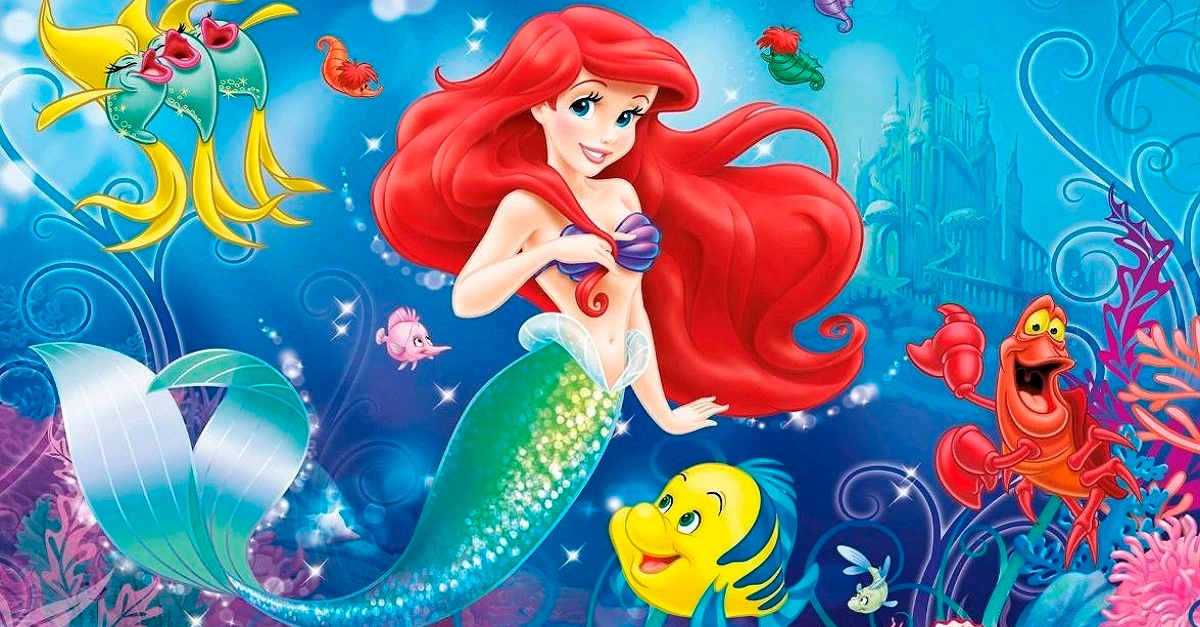 Alan Menken revela que live-action de “A Pequena Sereia” terá quatro músicas inéditas