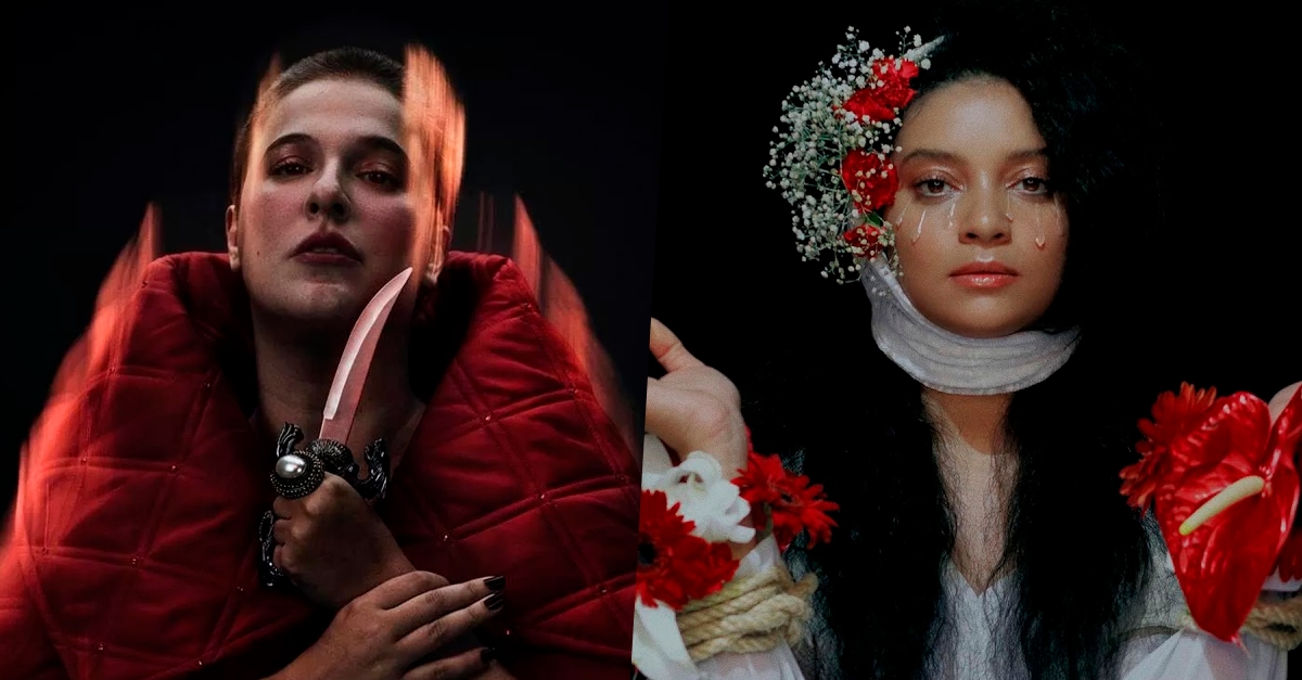 Alice Caymmi e Mc Tha se apresentam nesta sexta na Fundição Progresso