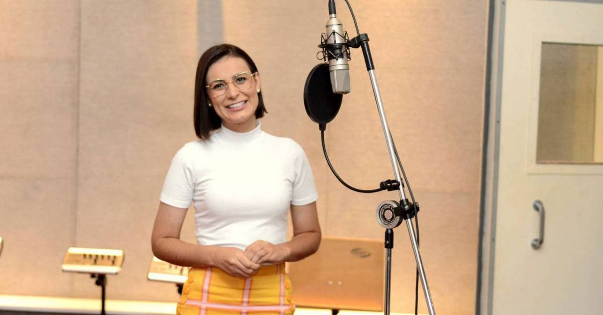 Andressa Urach anuncia estreia como cantora e prepara o primeiro single