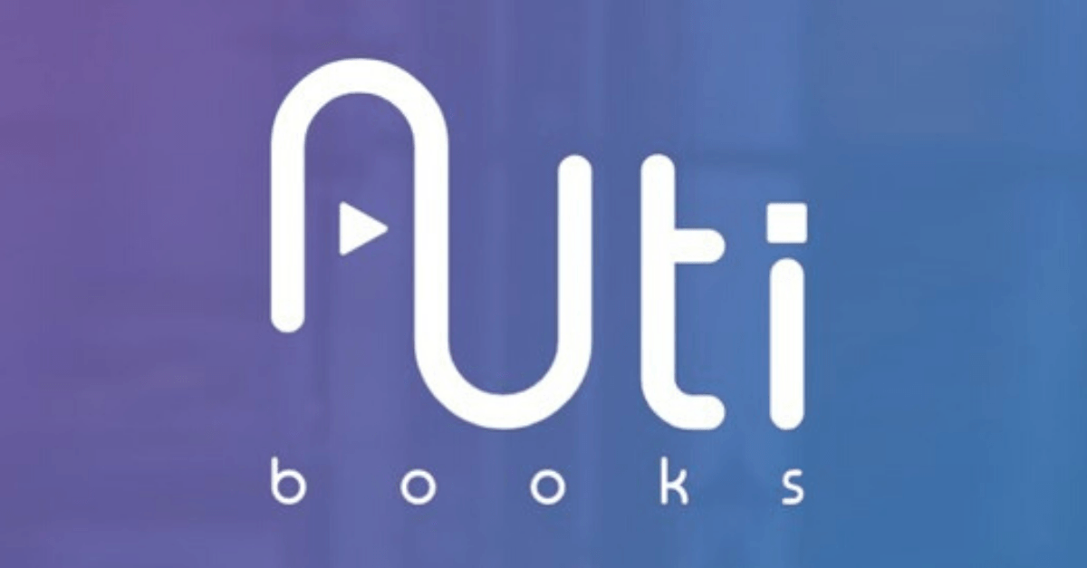 Auti Books libera semanalmente  acesso gratuito a audiobooks