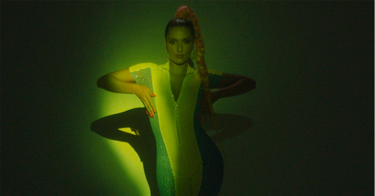 Aposta do pop nacional, Giovanna lança primeiro EP da carreira e novo clipe