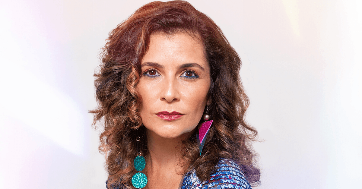 Mayra Itaborahy lança hoje em todas as plataformas seu mais novo single “Braços de Morfeu”