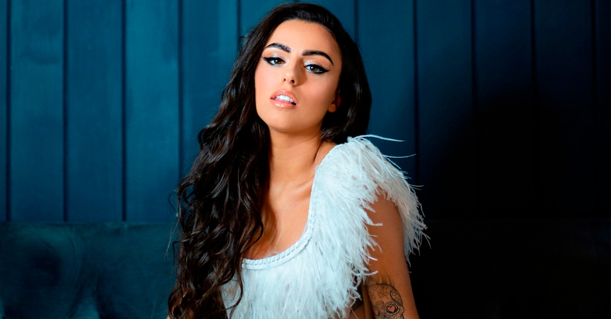 Cher Lloyd lança novo single; ouça “Lost”!