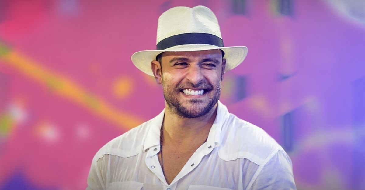 “Festa em Casa – Aniversário Diogo Nogueira” terá transmissão ao vivo pelo Multishow neste domingo