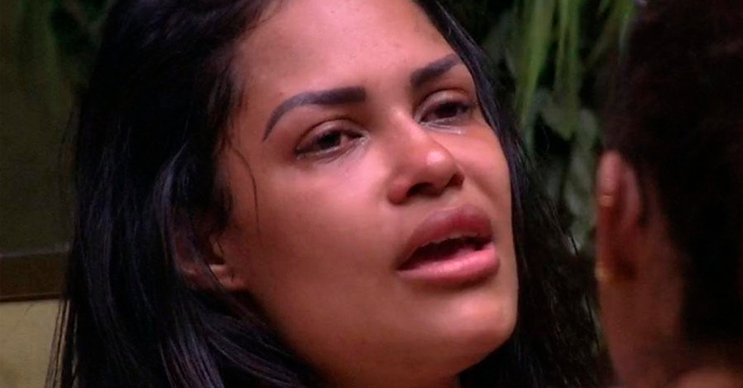 BBB20 | Flayslane é a décima terceira participante eliminada do reality