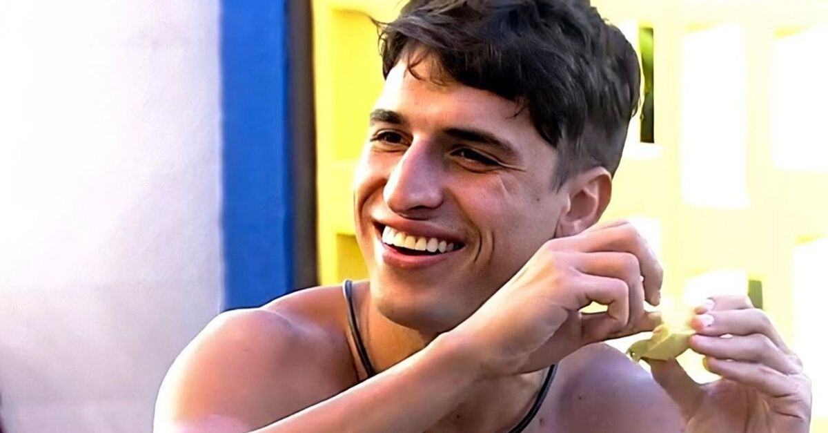 Com marca histórica de 1 bilhão e meio de votos, Prior é o 10° eliminado do BBB20