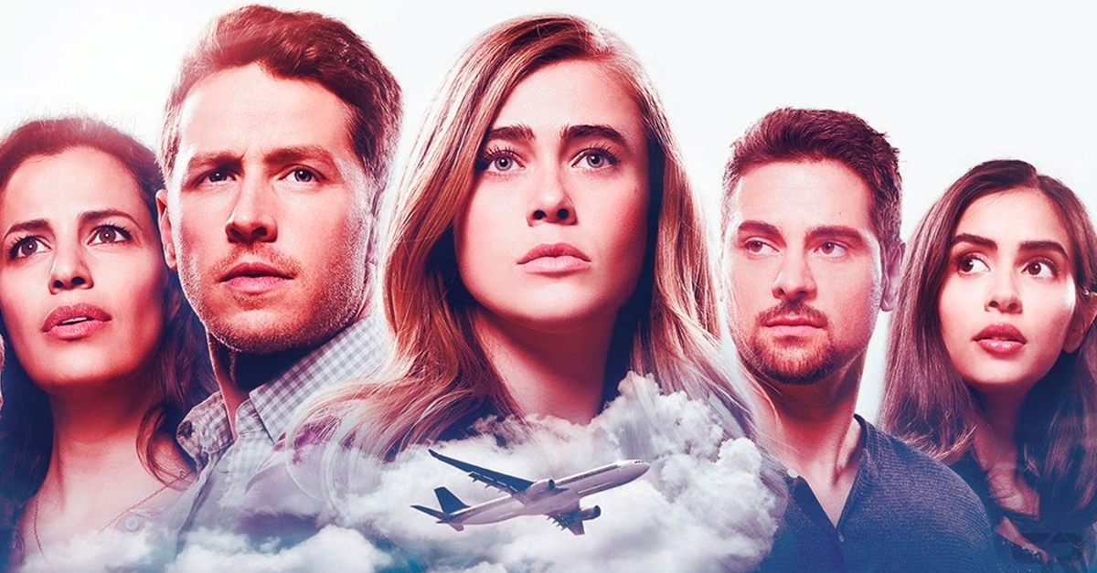 “Manifest” estreia na grade da Globo na próxima terça