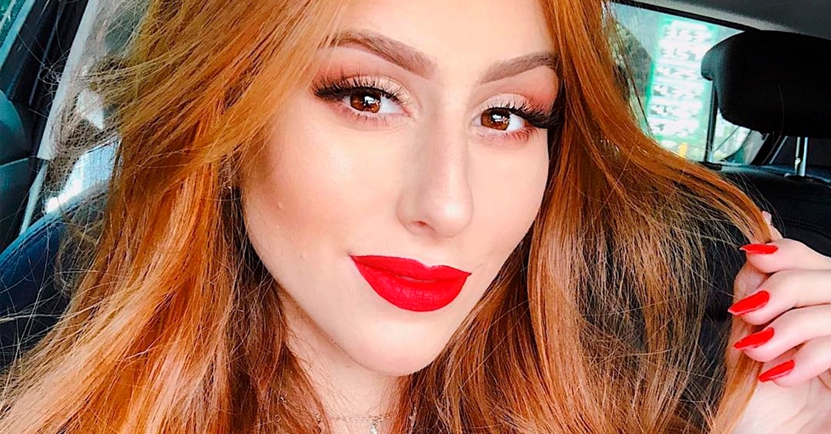 Mari Maria dá à luz primeiro filho: “O amor mais infinito”