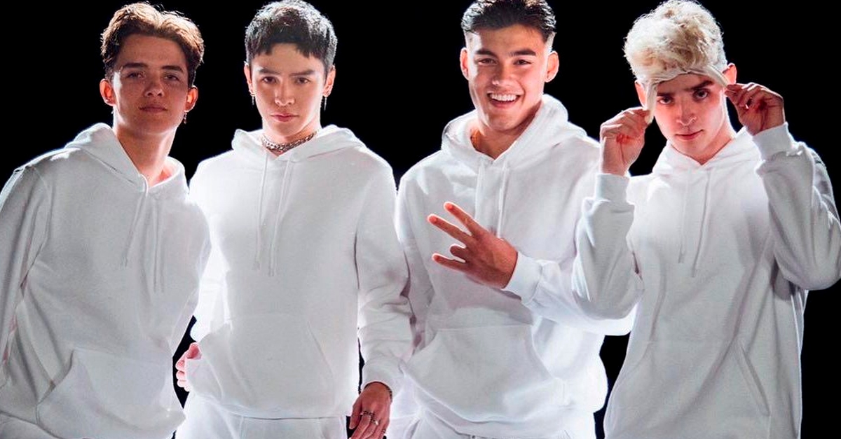 Com foco nos vocais masculinos, Now United lança “Wake Up”; ouça!