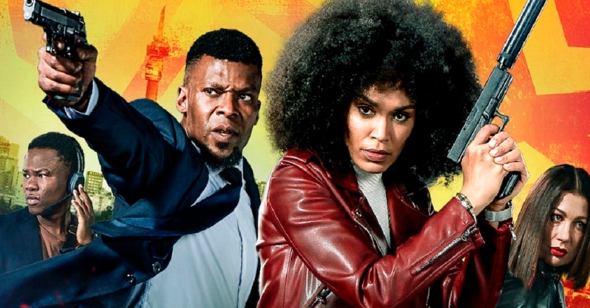 “Queen Sono” é renovada para a segunda temporada; saiba mais!