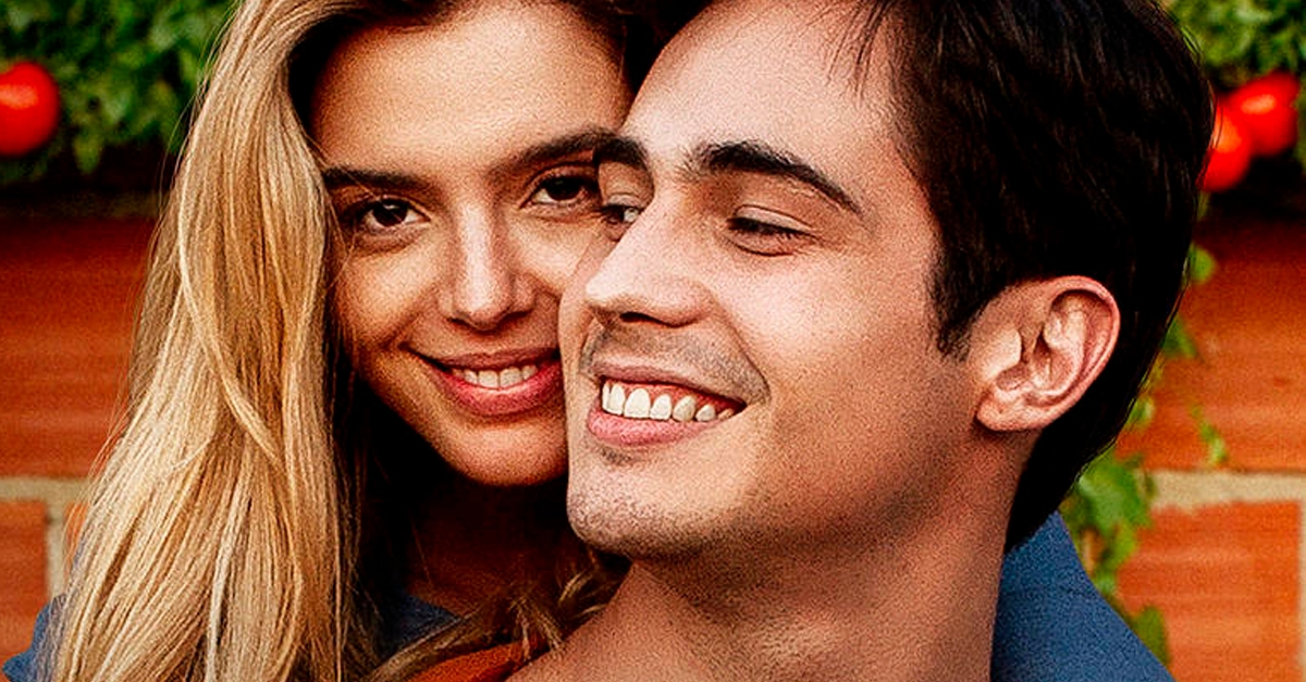 Com Giovanna Lancellotti, “Ricos de Amor” chega este mês ao catálogo Netflix; confira trailer!