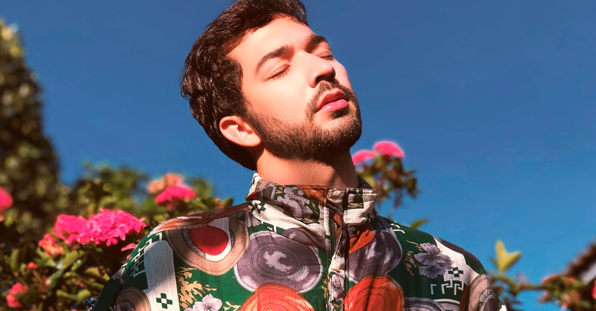 YVES realiza primeira live nesta quarta; saiba mais!