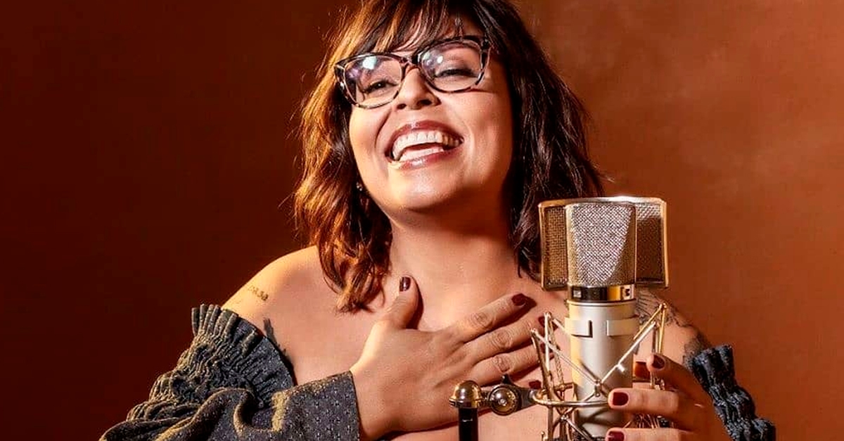 Anasama lança novo EP; ouça “Se Fosse Só Saudade”!