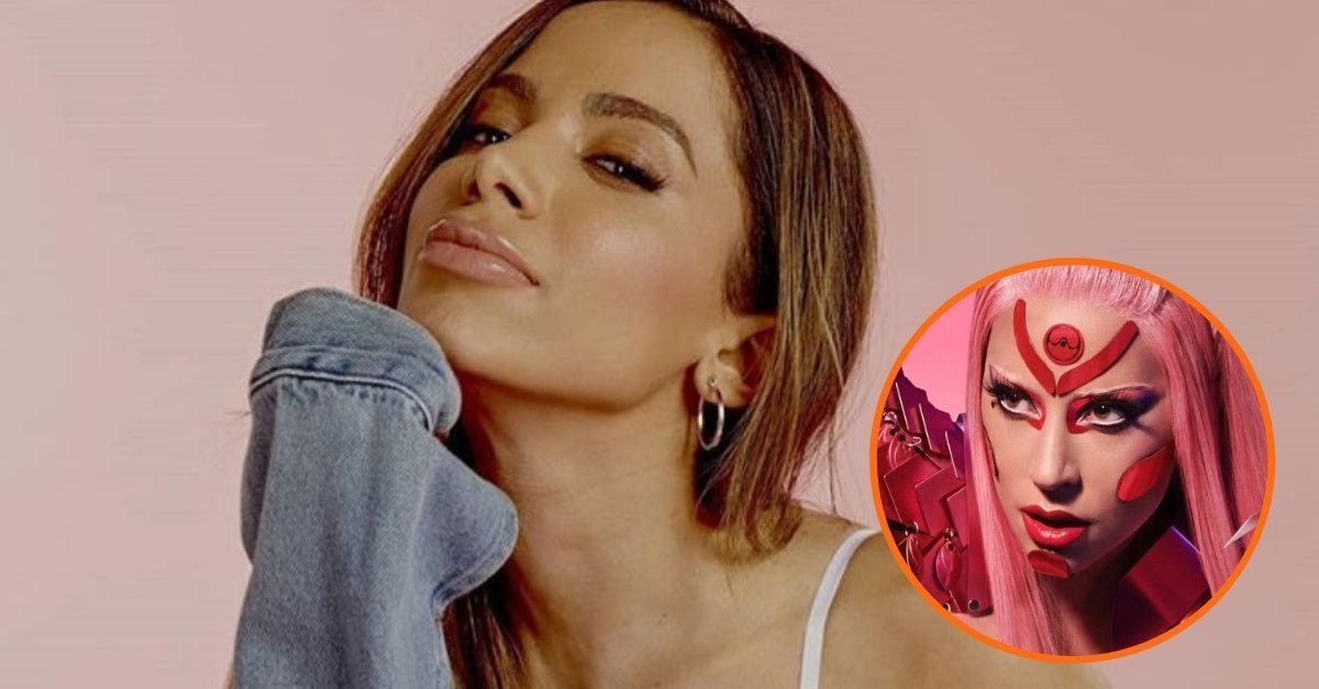 Anitta fará apresentação em festival internacional promovido por Lady Gaga