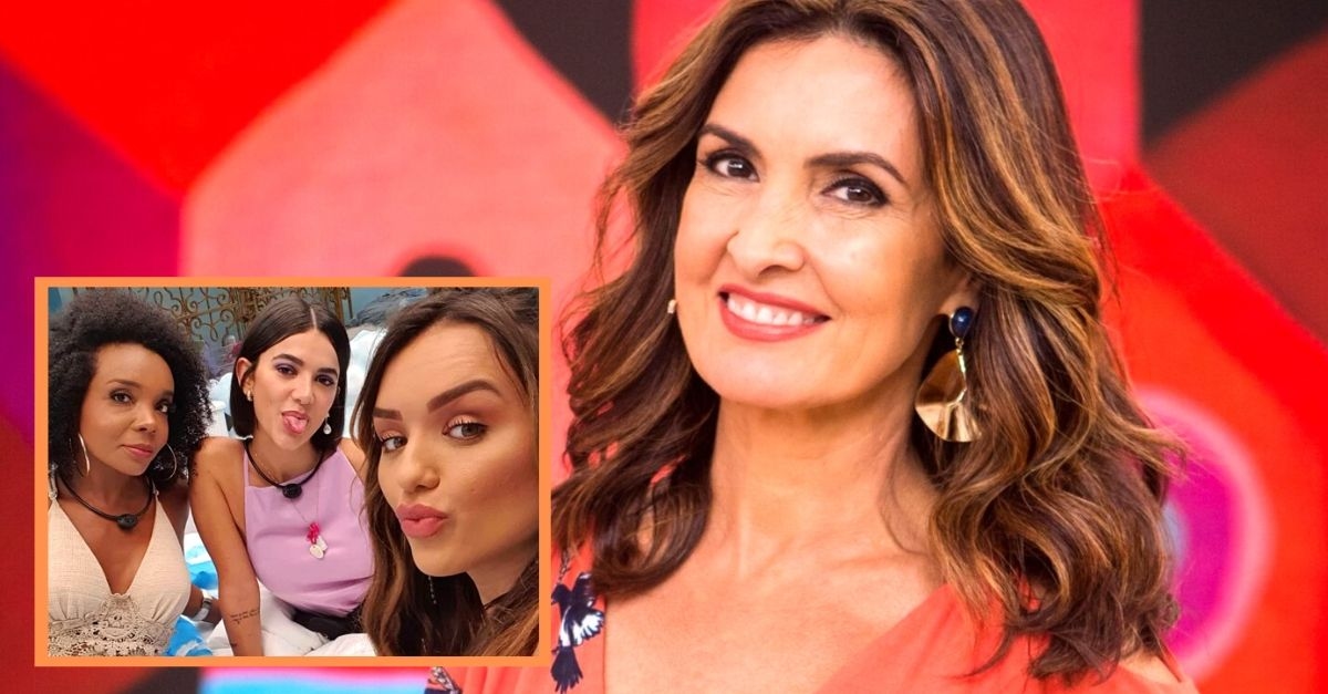 No ‘Encontro’, Fátima Bernardes entrevista campeã do BBB20