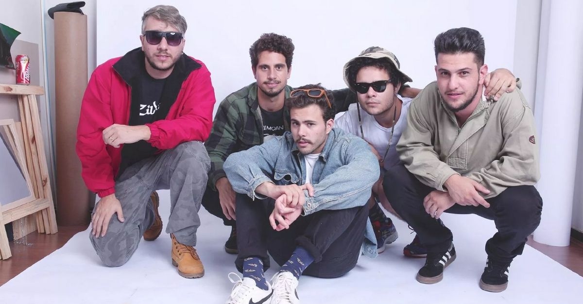 Lagum anuncia live para maio; saiba mais!