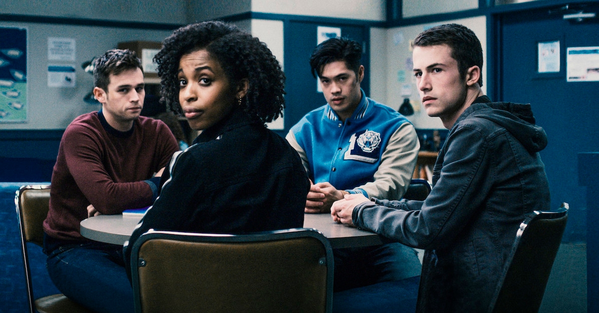 Última temporada de “13 Reasons Why” estreia em junho