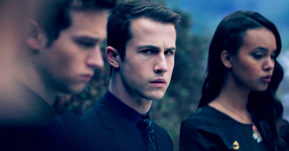 Temporada final de “13 Reasons Why” ganha trailer oficial cheio de mistério; assista!