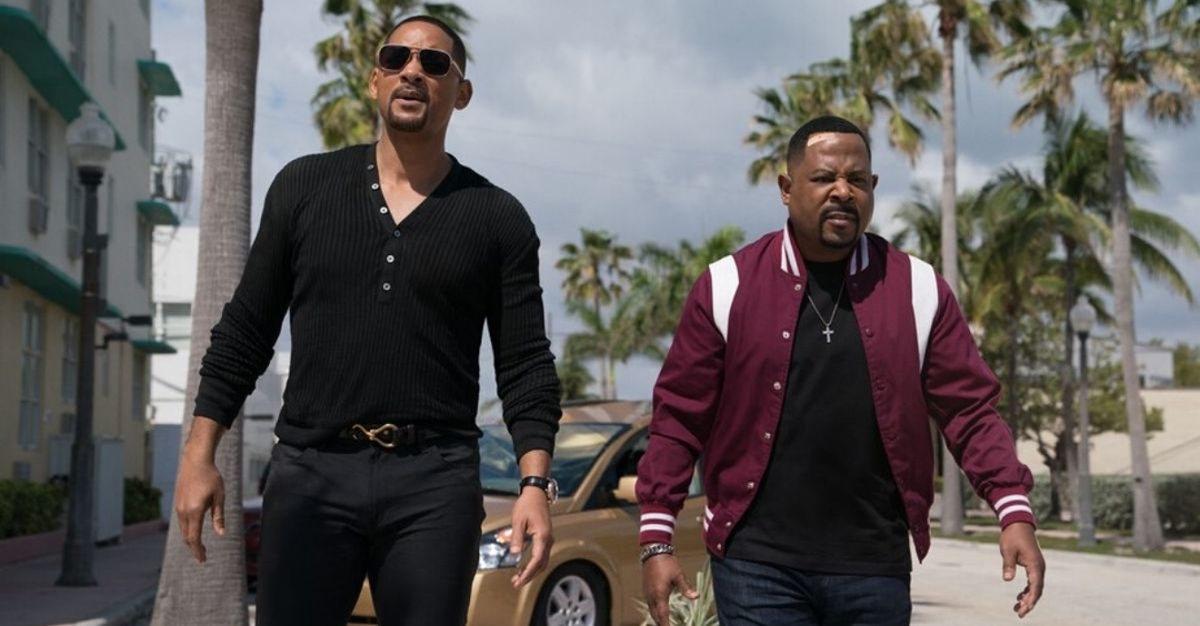 “Bad Boys Para Sempre” está disponível nas versões físicas em Blu-ray e DVD