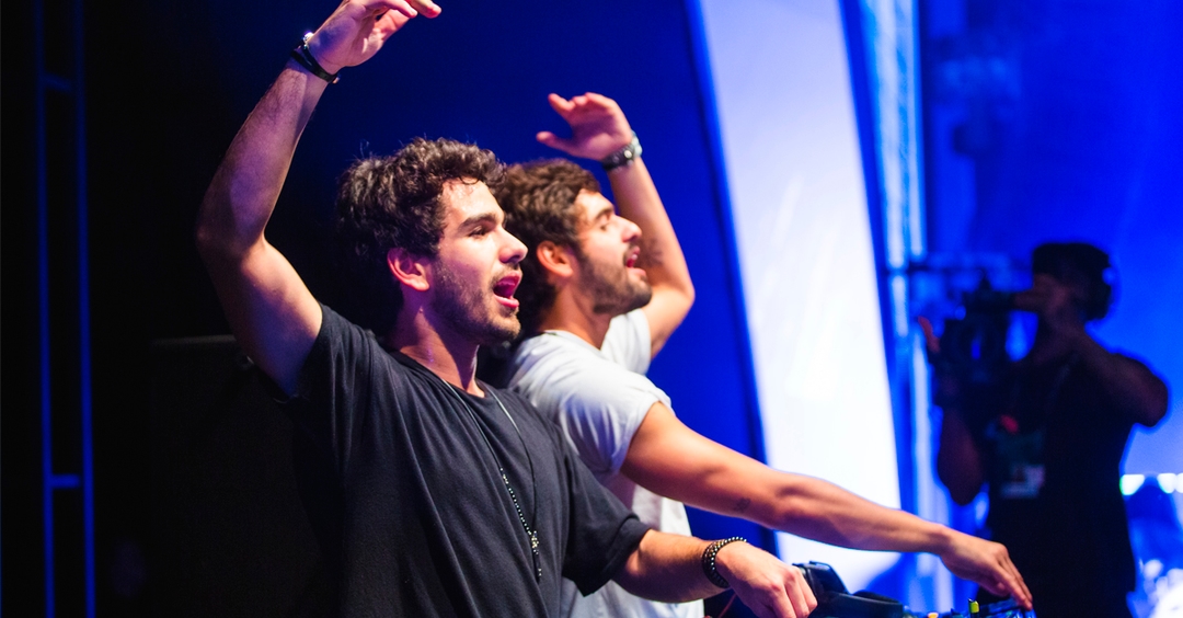 Rock in Rio anuncia line-up do palco New Dance Order em live exclusiva no TikTok