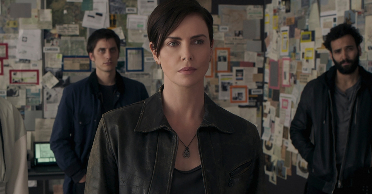 “The Old Guard” | Protagonizado por Charlize Theron, longa Netflix ganha trailer; assista!