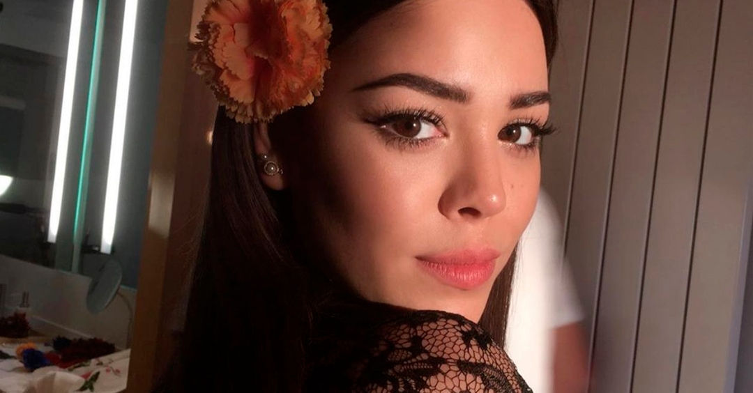 Com aparições de Luísa Sonza e Paula Fernandes, Danna Paola lança videoclipe de “Contigo”