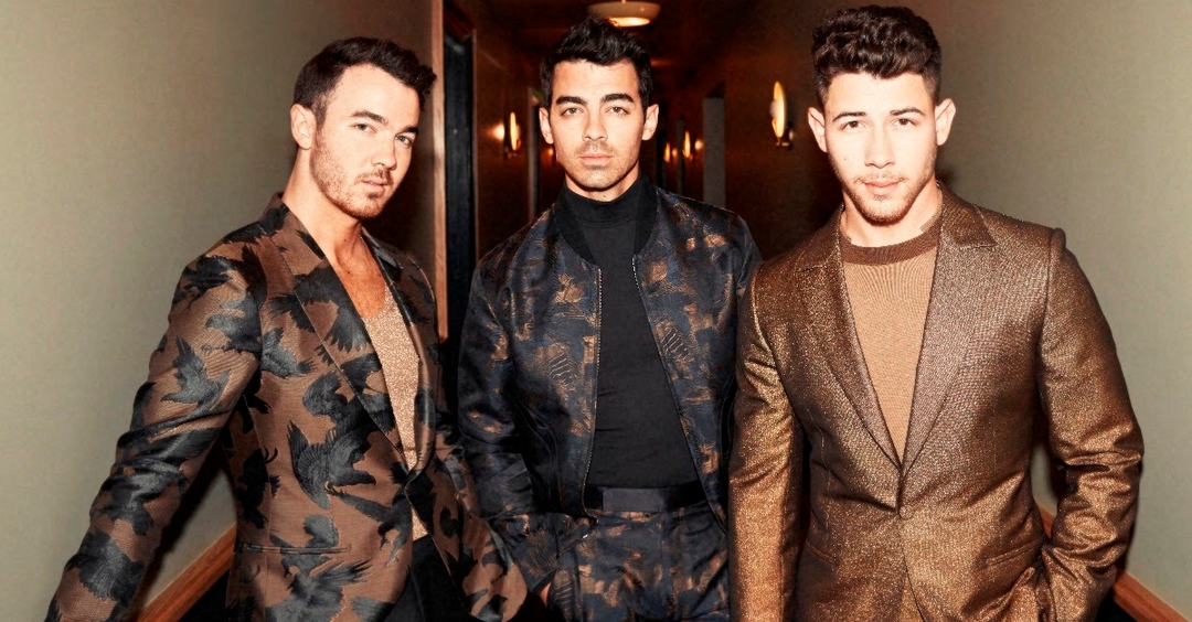 Letra e Tradução: Jonas Brothers – “Remember This”