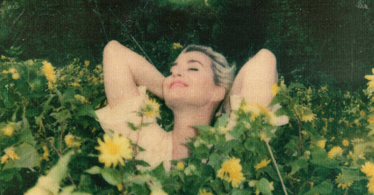 Katy Perry realiza live nesta sexta; saiba mais!