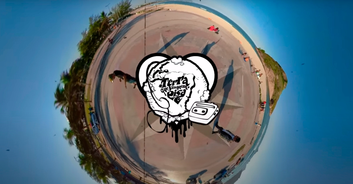 Bruno Guerra e Vianna Zero lançam faixa com tema #MúsicaDeQuarentena