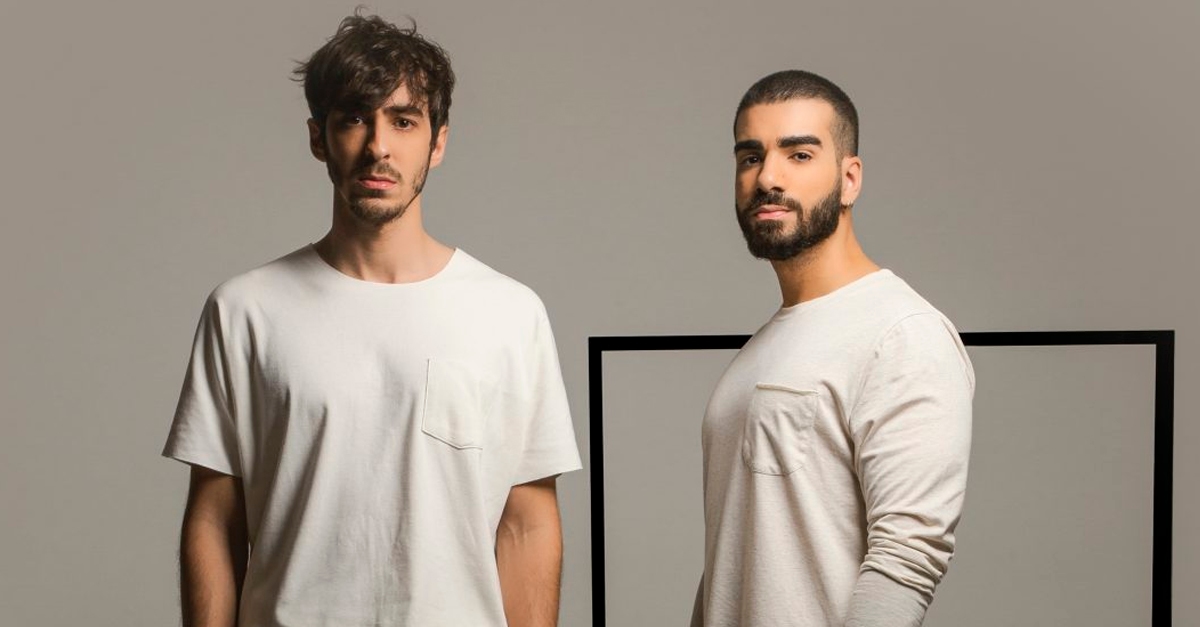 Entrevista | OUTROEU lança single “Pra Vida Inteira” e comenta sobre novo álbum