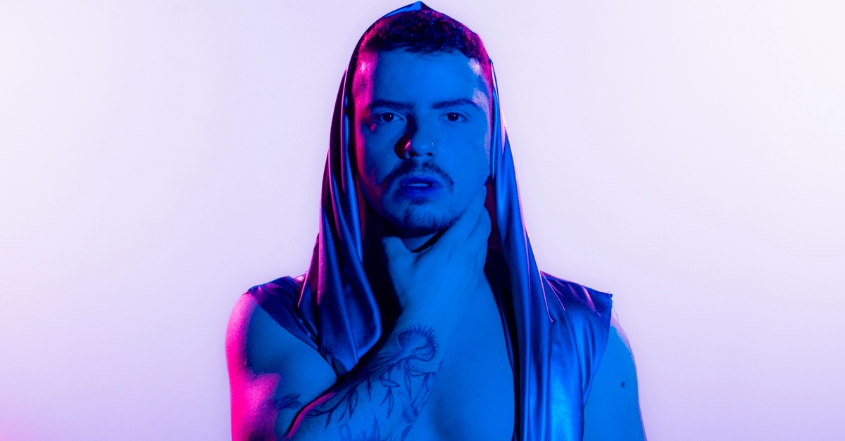 SZEL resgata anos 90 no single “Você Vem?”; assista o videoclipe!