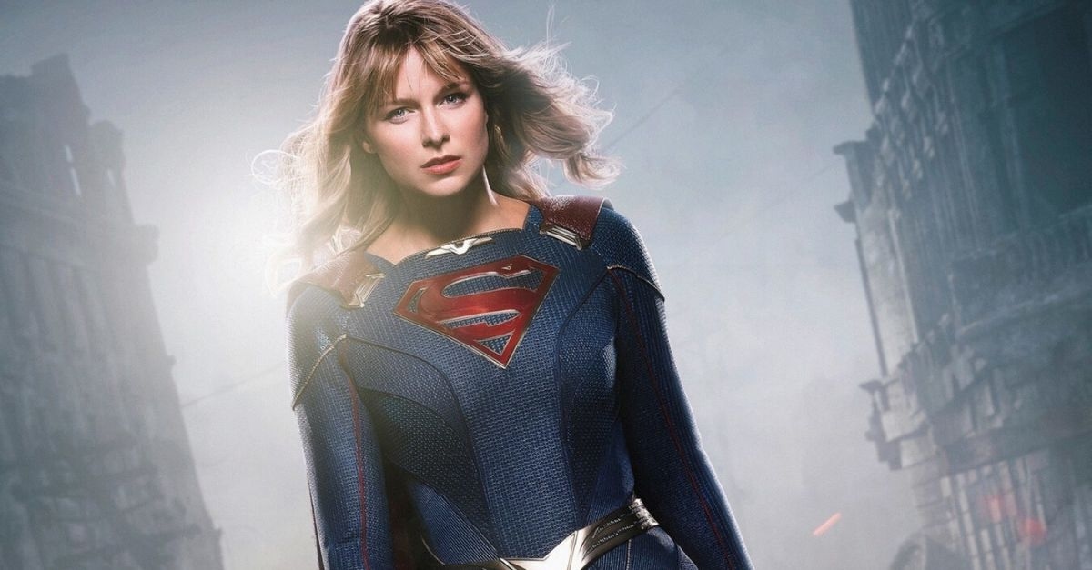 CW cancela “Supergirl” e a sexta temporada será a última