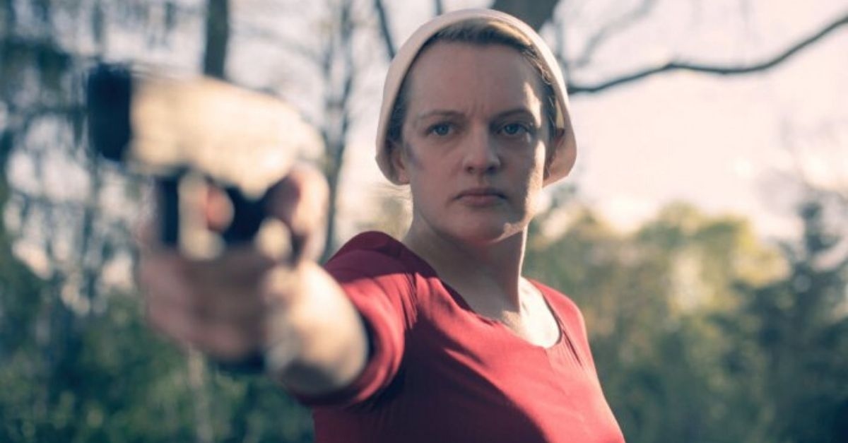 “The Handmaid’s Tale” | Terceira temporada chega ao Globoplay na próxima semana; saiba mais!